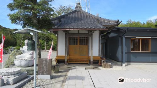 Ryusen-ji Temple