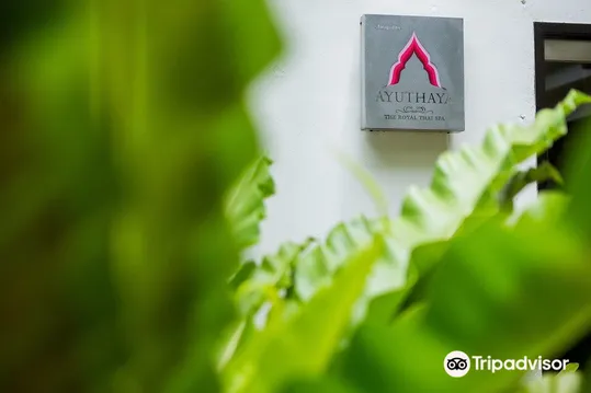 3_Ayuthaya Spa