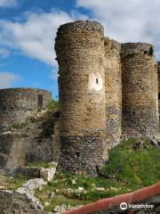 Le Château de Montmorin