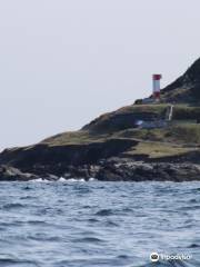 Cape North Lighthouse