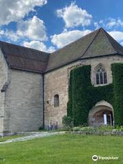 abbaye de Lorch