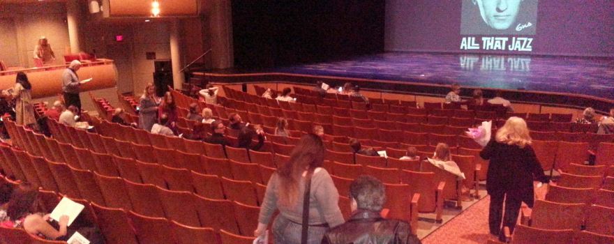 North Shore Center for the Performing Arts in Skokie
