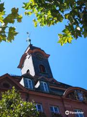 Altes Rathaus