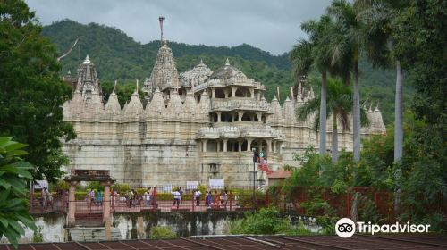 Parsvanath Temple