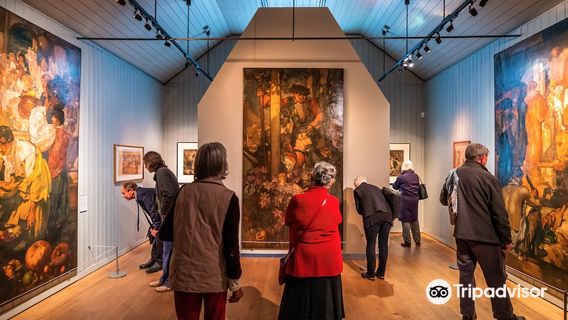 Ditchling Museum of Art + Craft