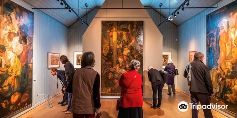 Ditchling Museum of Art + Craft