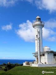 東崎展望台・与那国島