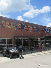 Horton Classic Car Museum