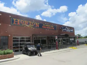 Horton Classic Car Museum