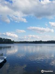 Memorial Lake State Park