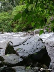 Quebrada de San Lorenzo