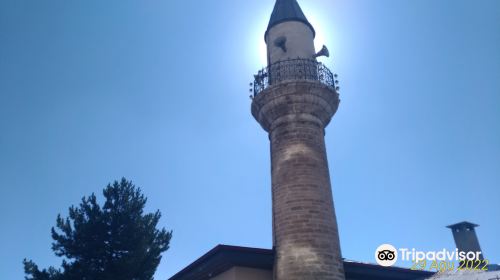 Yigitler(Fertelli) Camii