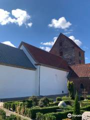 Tyrsted Kirke