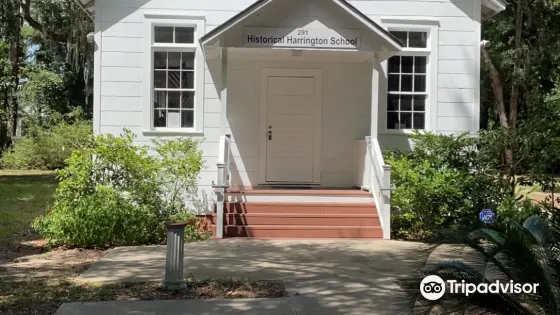 The Harrington School