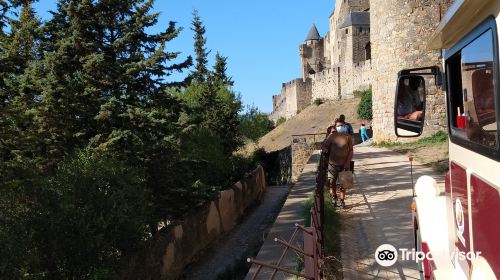 La Cité Médiévale La Cite Medievale