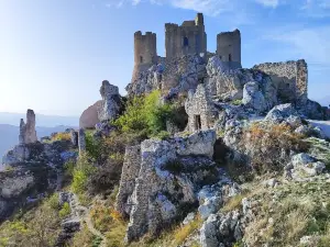 Rocca Calascio