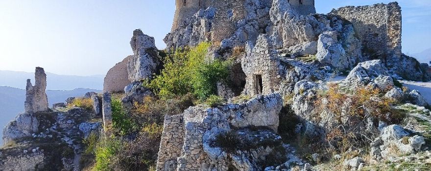 Rocca Calascio