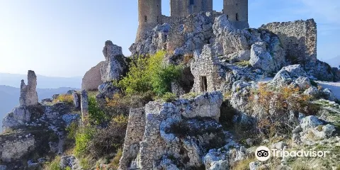 Rocca Calascio