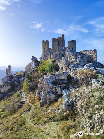 Rocca Calascio