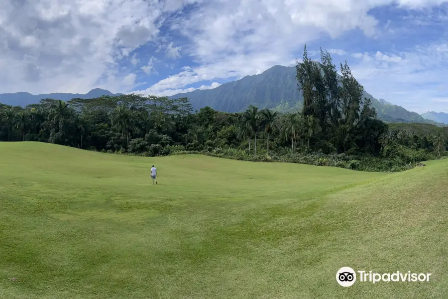 Royal Hawaiian Golf Club