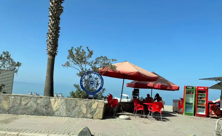 Hôtels à : Kusadasi City Center