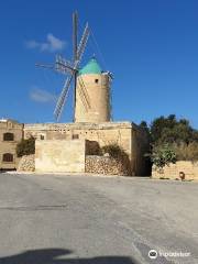 Ta' Randu Windmill