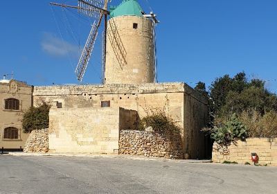 Ta' Randu Windmill