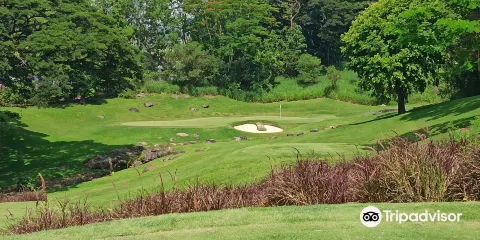 Mimosa Plus Golf Course