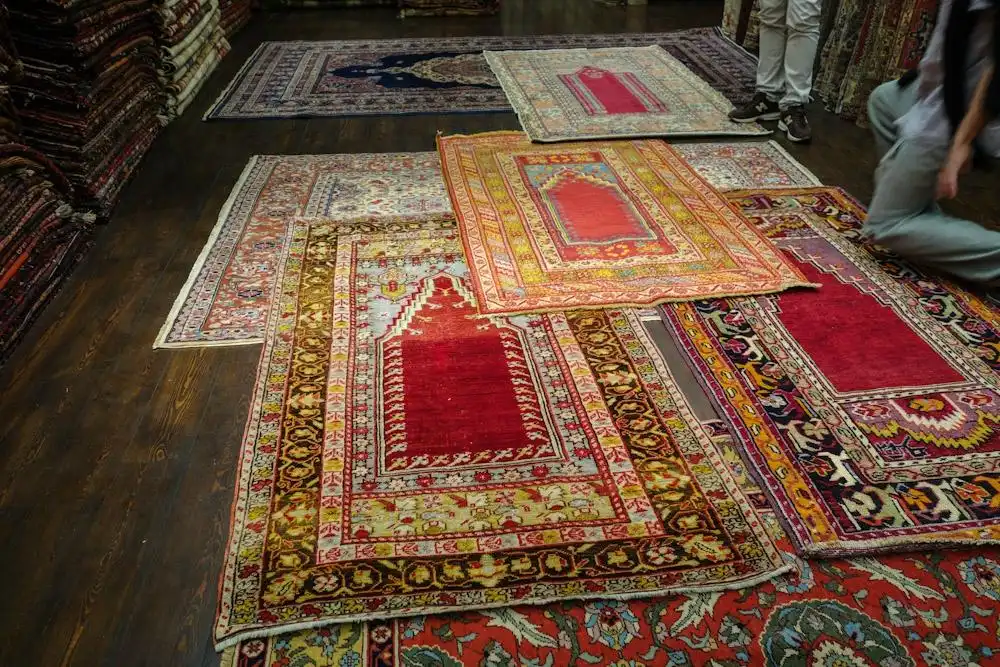 5K RUG STORE yakınındaki oteller