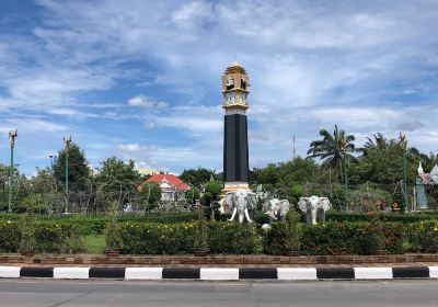 Mueang Yala District