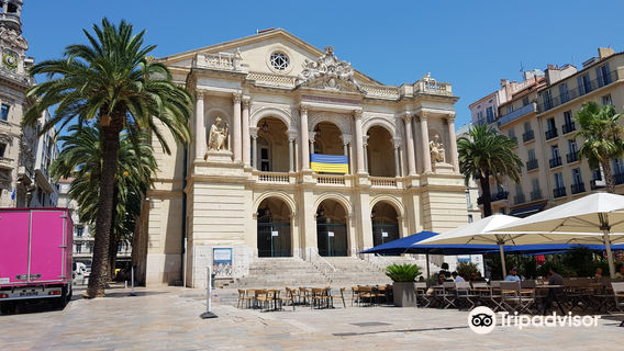 Opéra de Toulon