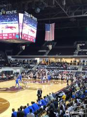 Strahan Arena