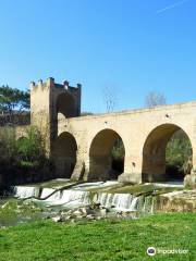 Ponte del Diavolo