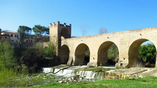 Ponte del Diavolo