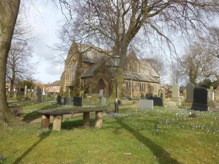 Bryning-with-Warton