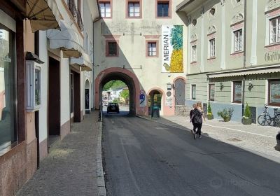 Stadtplatz