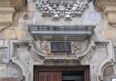 Palacio de John