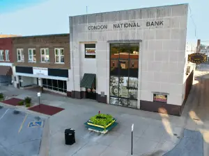 Dalton Defenders and Coffeyville History Museum