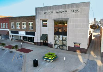 Dalton Defenders and Coffeyville History Museum