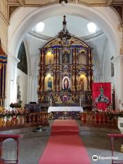 Parroquia Santa Ana