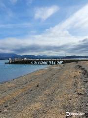 Beaumaris Pier