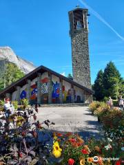 Eglise Notre-Dame-de-Toute-Grâce