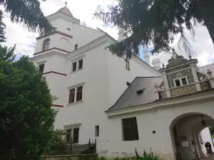 Chateau Radim