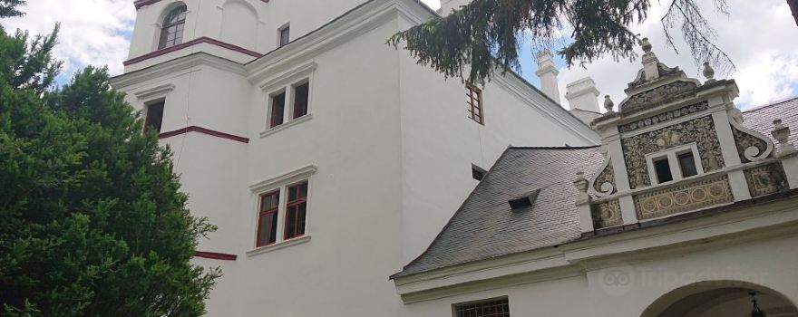 Chateau Radim