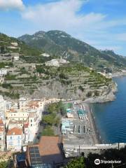 Ravello-Minori Walk