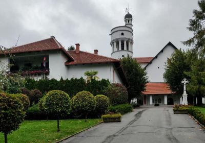 Church of the Ascension