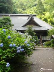 Amida-ji Temple