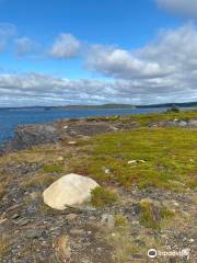 Gaff Point Trail