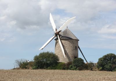 Moulin de Moidrey