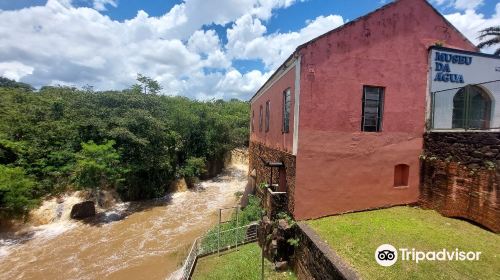 Museu da Agua